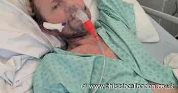 'I am 48 and dying of a fatal disease caused by working on kitchen worktops'
