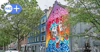 Diese sieben Fotolocations in Hannover lohnen sich für Instagram