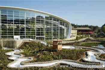 Center Parcs announces plans for first Scottish site and it's just 60 miles from Newcastle