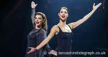 Review: Slick and stylish Chicago still a sexy sensation at the Palace