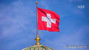 GASTKOMMENTAR - Was es braucht, damit die Schweiz nicht altert, sondern reift