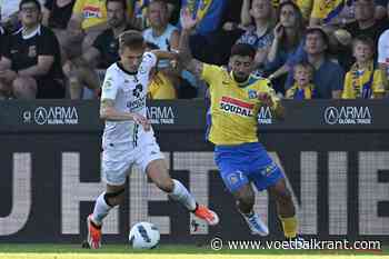 De sfeer zit goed bij Westerlo, dat zich voorbereidt op wedstrijd tegen Charleroi: "Ze waren de laatste weken niet heel goed"