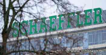 Zulieferer Schaeffler baut Tausende Stellen ab