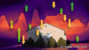 Mortgage Rates Won't Drop Despite Another Fed Rate Cut. Here's Why