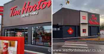 Popular restaurant chain given new food hygiene rating