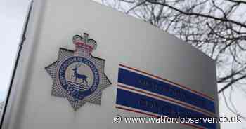 Herts Police told improvement needed in several areas by watchdog