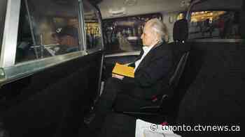 Peter Nygard asks court to review decision to deny him bail pending appeal