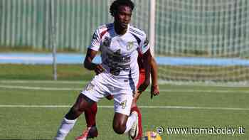 UniPomezia, le parole di Pape Seck "La Vis Sezze un capitolo chiuso"