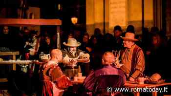 Le sagre di novembre a Roma e dintorni: tutte quelle da non perdere