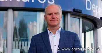 Bristol Airport announces new even bigger expansion plan