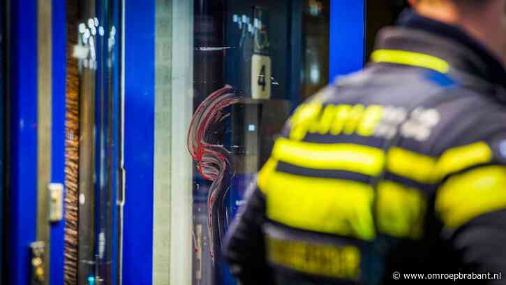 Steekpartij volgt na beroving van telefoon: 43-jarige man opgepakt