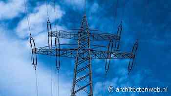 Als laatste provincie raakt ook in Zuid-Holland het stroomnet vol
