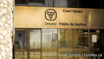 Prison sentences handed down for sexually abusive London, Ont. parents