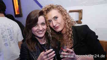 Beste Stimmung in der Wasserburger Sonderbar