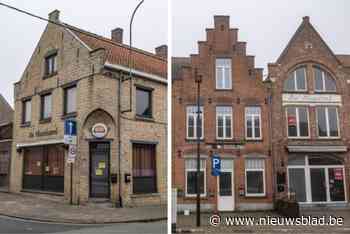 Jaar na heropflakkering alweer twee cafés dicht in dorpskern: “Horeca is nochtans belangrijk voor de gemeente”