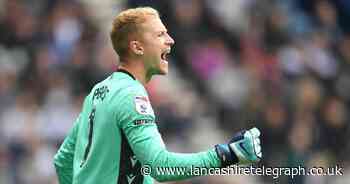 'Bigger shocks' - Blackburn Rovers' unsung performer on scrutiny and play-offs stance