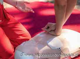 22 procent van de BHV’ers niet tevreden met opleiding