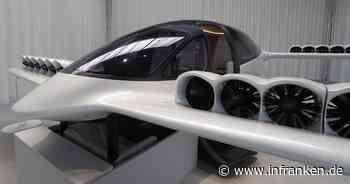 Insolvenzgericht lässt Lilium weiterarbeiten