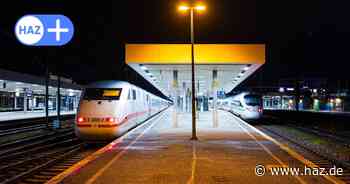 Hannover: Bombenräumung unterbricht Zugverbindungen nach Osnabrück