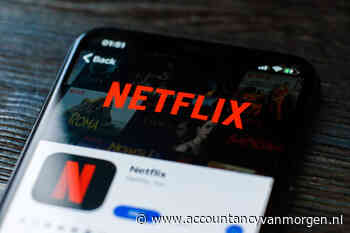 Nederlands kantoor Netflix doorzocht door FIOD om belastingfraude