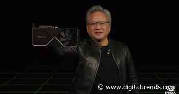 Nvidia’s RTX 50-series may launch ‘soon,’ whatever that means