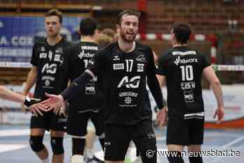 Haasrode Leuven tankt vertrouwen in de beker en wil de lijn nu doortrekken tegen Borgworm: “Het leek alsof de puzzelstukjes in elkaar vielen”