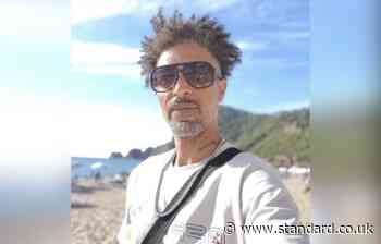 Pictured: Man, 48, killed in Harrow knife attack as suspect charged with murder