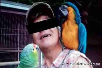 Zestiger die nog werd aangehouden voor moord is onverwacht overleden