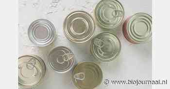 "Overconsumptie en voedselverspilling tegengaan door kleinere porties"