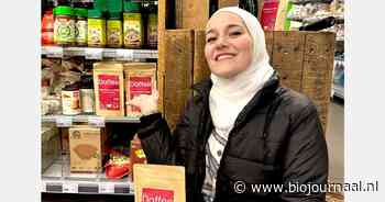 Daffee koffie maakt haar ambities waar