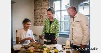 De landbouwtransitie op een broodje: al 25.000 Broodjes Utrecht verkocht