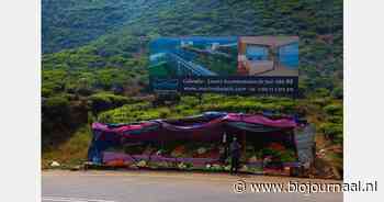 Nieuwe Sri Lankaanse president weigert speciaal voor hem geteelde biologische groenten