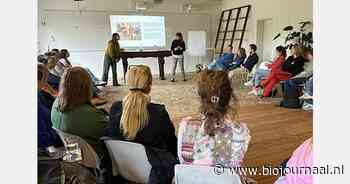 Het Groene Clubhuis voor Voedselveranderaars opent elke twee maanden haar deuren