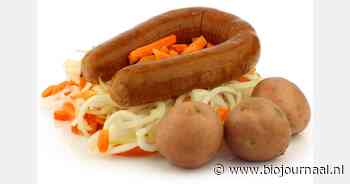 "In het 'hutspotakkoord' ontbreekt nog de rookworst"