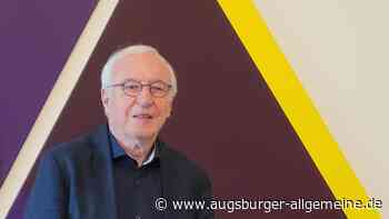 Zwei Ausstellungen zum 80. - Ulmer Künstler feiert Geburtstag