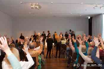 Laut sein für die Inklusion