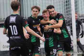 Straf! KM Torhout B stoomt na promotie gewoon door naar periodetitel: “Nu niet op onze lauweren rusten”