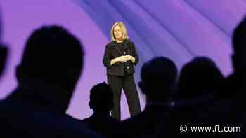 Simplifying BT is a tough ask for boss Kirkby