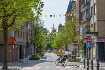 Stadsbestuur vraagt inwoners mening over mobiliteit in het centrum