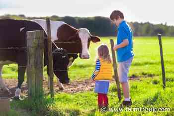 Over 150,000 people urge Defra to u-turn on 'family farm tax'