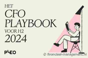 De rol van digitale transformatie voor CFO’s in Q4 2024