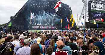 Glastonbury makes huge change to ticket buying - sparking backlash from festival fans