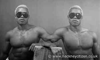 Never-before-seen artworks by Rotimi Fani-Kayode go on display in Shoreditch