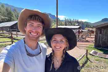 Amerikaanse volleyballer van Maaseik stemt voor presidentsverkiezingen: “Als Trump wint, zou dat een stap achteruit zijn”