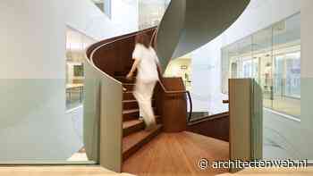 Vide vormt verbindend hart in nieuwe intensive care UMCG