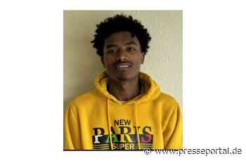 POL-OF: Wo ist Burhaan Kadir?