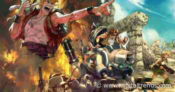 Metal Slug Tactics is an arcade reimagining worth playing on Game Pass