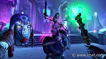 Best Meta Quest 3, Quest 2 Games, Apps and Experiences
