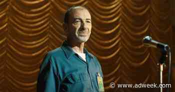 Amazon’s Uplifting Holiday Ad Gives the Spotlight to a Theater Janitor