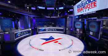 Election Night 2024 Set Tours: ABC News Introduces Its ‘Cohesive’ Set